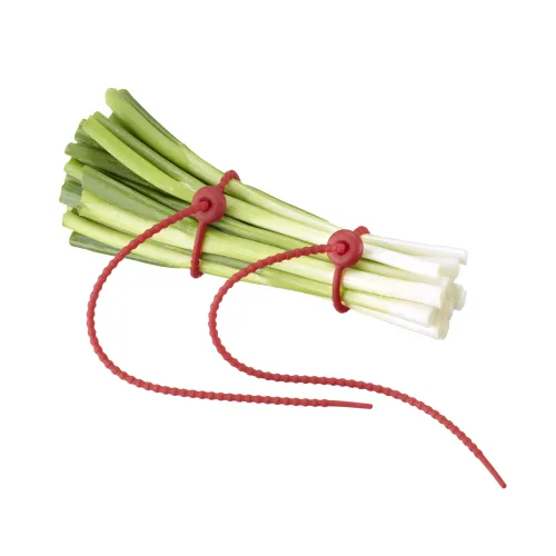 Westmark 1524 Siliconen rollade- touw-braadsnoer 6 stuks